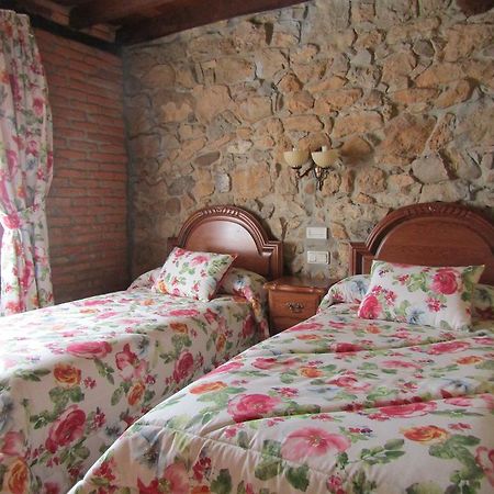 Posada La Venta De Quijas Exteriér fotografie
