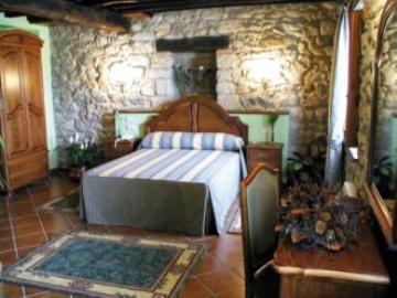 Posada La Venta De Quijas Exteriér fotografie