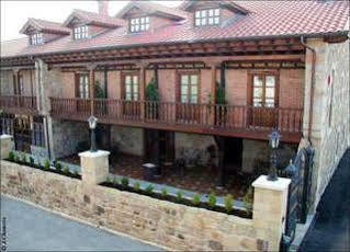 Posada La Venta De Quijas Exteriér fotografie